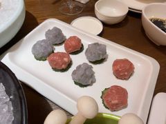 -东海怡品海鲜豆捞(星街坊店)