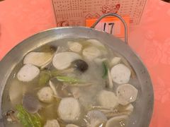 -深运潮州粥(东门店)