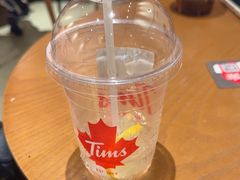 -Tims天好咖啡·贝果(成都东站捷枫店)
