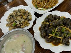 -南记食粥坊·宵夜大排档(莲花总店)