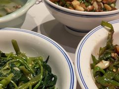 -湘语·湖南家常菜(新洲店)