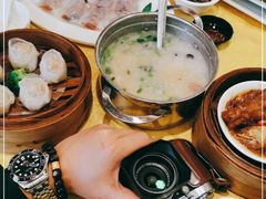 -心点盛宴江南西店