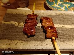 -鸟幸 TORISAKI 炭火居酒屋