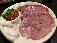 大刀腰片-捞锅坝子老火锅(汽博中心店)