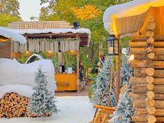 -HERRE·FARM 赫尔露营农场·团建聚会包场