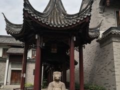 -龙潭水乡