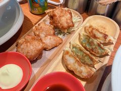 日式炸鸡-真打拉面·日式拉面新流派(体育西横街店)
