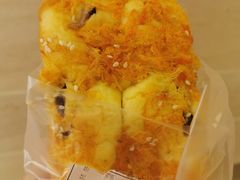 -工匠面包(壹方店)