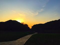 -广州市石门国家森林公园
