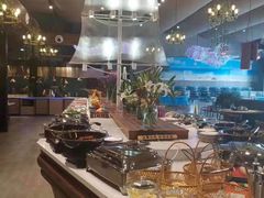 -蓝珊甄选海鲜自助·火锅大排档(近阿那亚店)