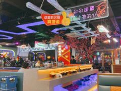 -路边边.炒菜烧烤.音乐餐厅(良乡长虹店)