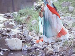 -九月鹰飞汉服摄影工作室