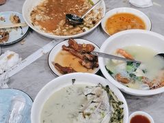 -红灯笼龙凤饭店(宁波老字号店)