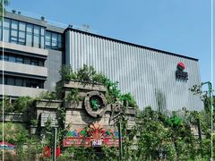 -上海宋城带餐秀·热情桑巴