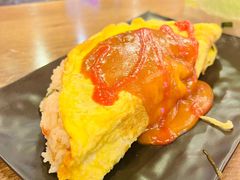 -韩流热风(桥东街店)