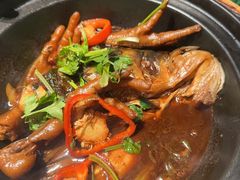 -周家二小姐的菜(西津渡店)