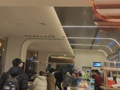 -Tims天好咖啡(河西万象城店)