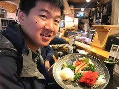 刺身-鱼真(うおまさ)