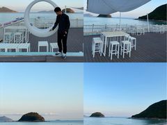 -西涌国际滨海旅游区