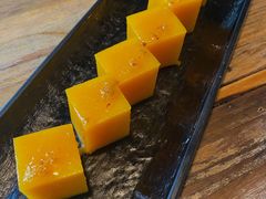 桂花南瓜-院子餐厅·大锅菜·老杭帮(桥西直街店)