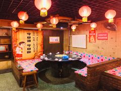 包房-粗粮人家(簋街店)