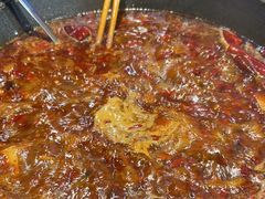 -楠火锅(哈尔滨金爵万象店)