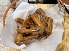 -喜上喜鸡煲翅(吉大店)
