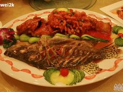 -马凯餐厅(长椿街店)