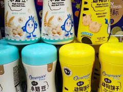-小放牛炒菜馆(华北商厦店)