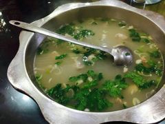 -莒县世起全羊馆(塔桥人家店)