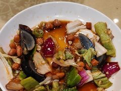 -春江饭店(共青团路总店)