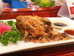 -无名居(西直门总店)