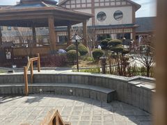 -望儿山温泉水乐园