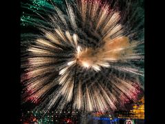 -泰达航母主题公园