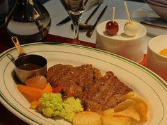 -Wei菋·Le Bistrot