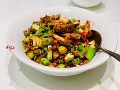 -喜湘宴·精致湖南菜(和平西桥店)