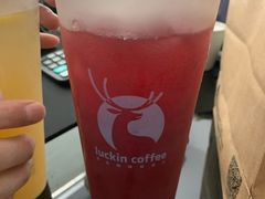 -瑞幸咖啡(苏河1号店)