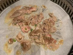 -西安浐灞艾美酒店·汉江餐厅·火锅