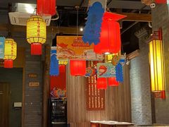 -小龙坎火锅(仓山万达店)