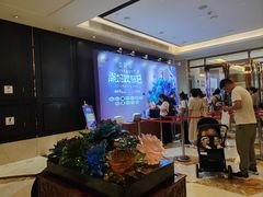 -西安赛瑞喜来登大酒店·盛宴自助餐厅