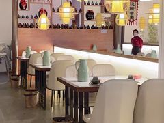 大堂-川風侠·融合新川菜(镇江京口吾悦店)