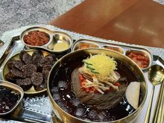 -玉流珍肴馆(亮马桥店)