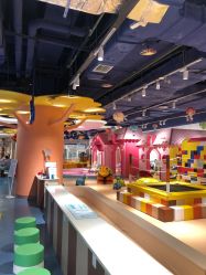 -meland·儿童乐园·游戏厅娃娃机·电玩Xbox(成都合生汇店)