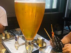 -曹掌柜小酒馆烧烤集团(崂山同兴路店)