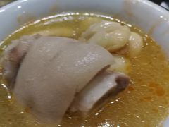 乐氏荤豆花-乐氏荤豆花