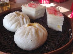 iphone_upload_pic-红灯笼大酒楼(通湖路店)