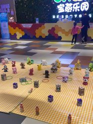 -宝燕乐园(闵行旗舰店)