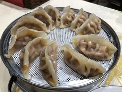 饺子-聚味瞿记·龙虾堂(天元店)