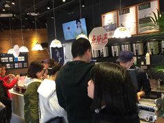 -茶颜悦色(环球奥特莱斯店)