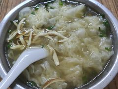 -荣巷小馄饨(荣巷店)